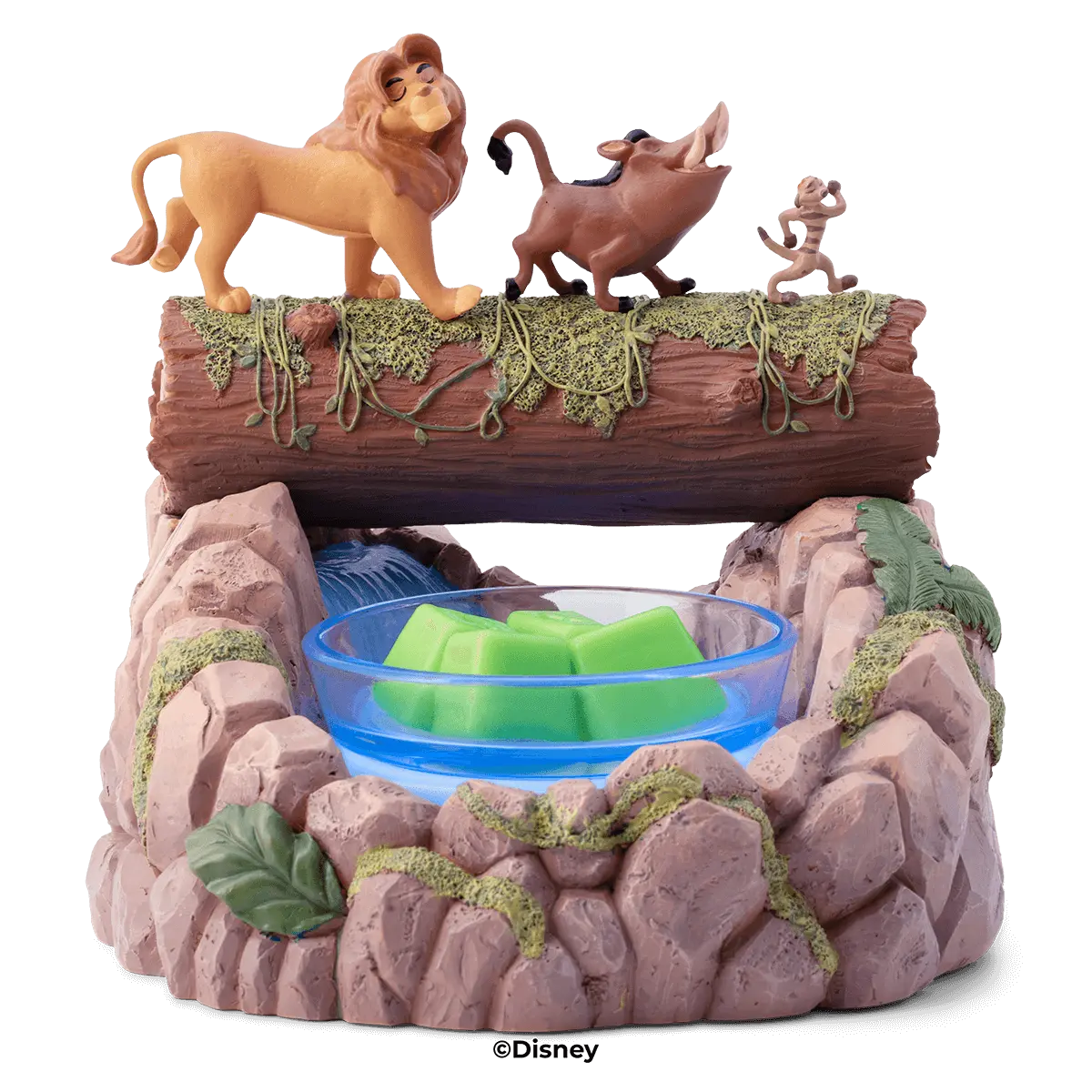 Disney The Lion King – Scentsy Warmer - Image 2