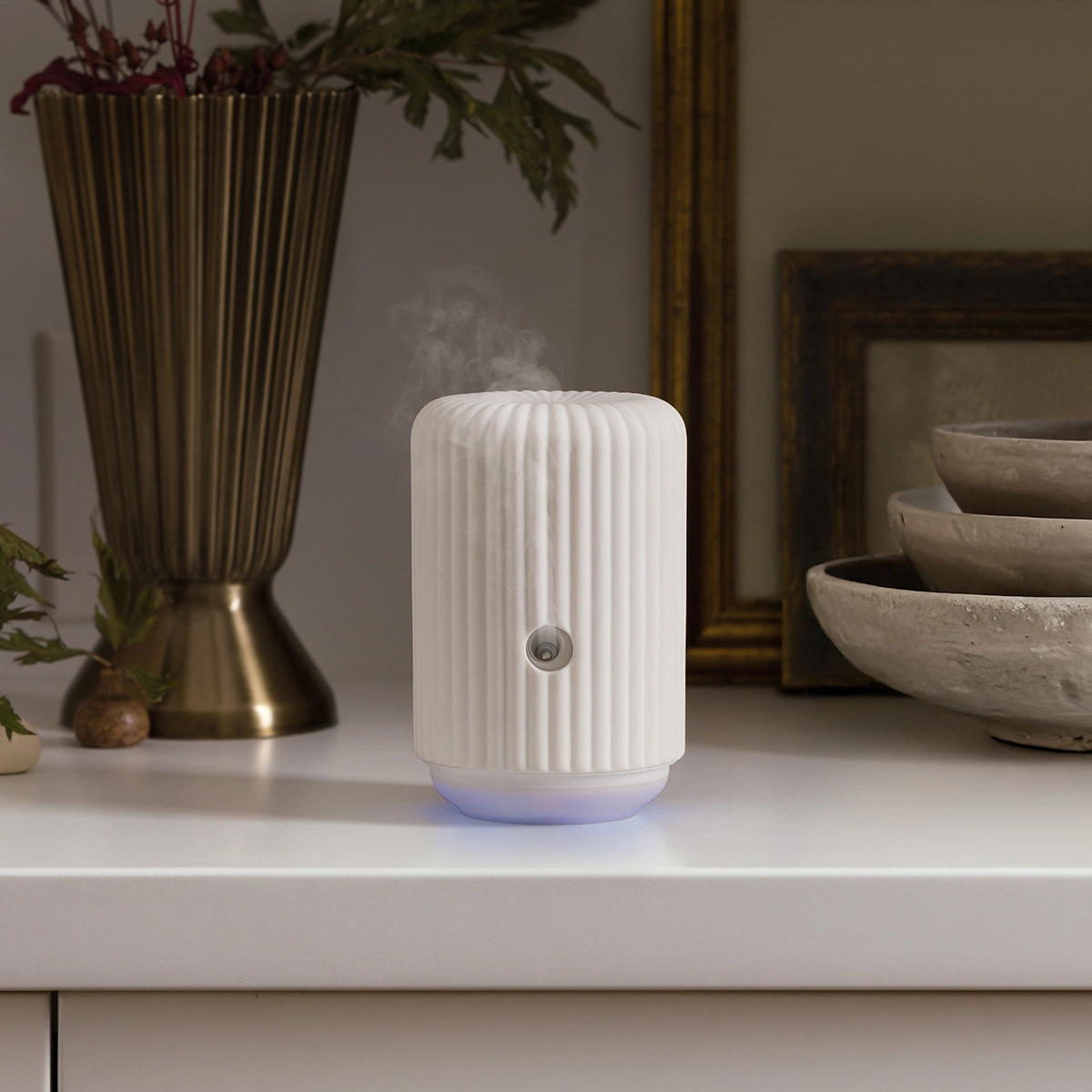 Preorder Deposit | Scentsy Solo Diffuser & Provence Lavender Fragrance Cartridge - Image 4