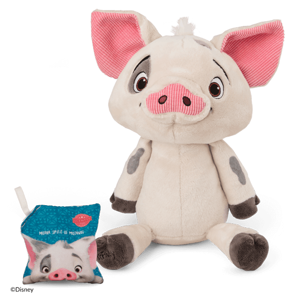 Disney Pua – Scentsy Buddy