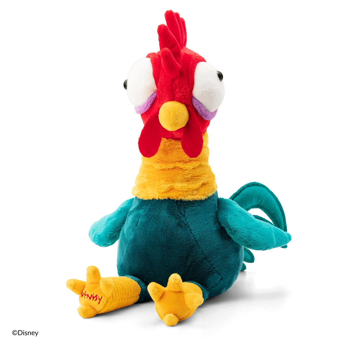 Disney Hei Hei – Scentsy Buddy - Image 2