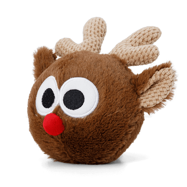 Reindeer Bitty Buddy in Silver Bells - Image 2