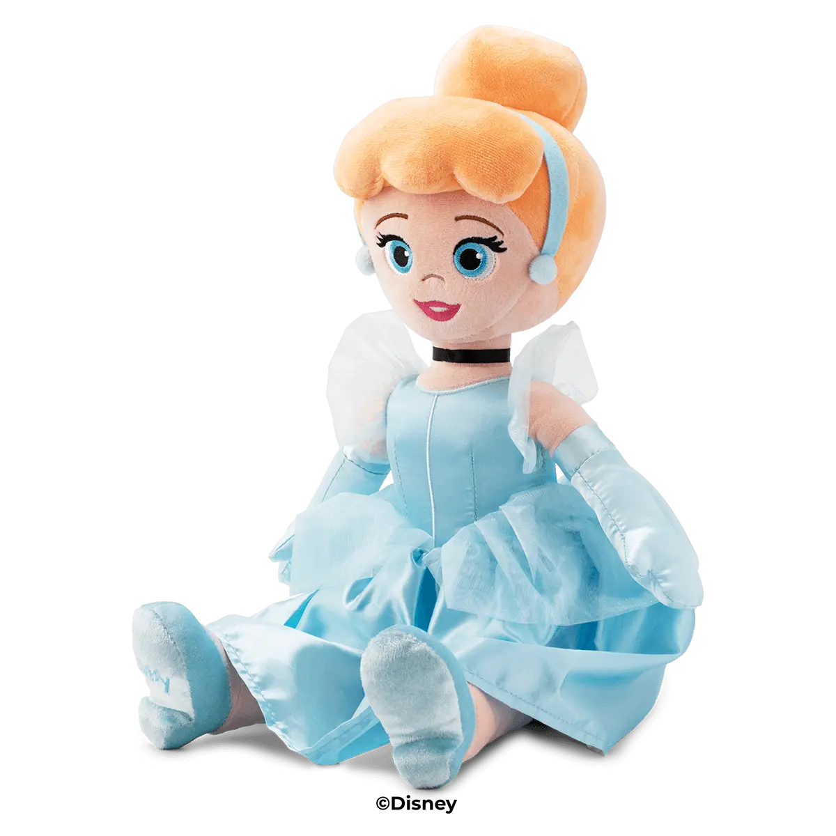 Disney Cinderella – Scentsy Buddy - Image 2