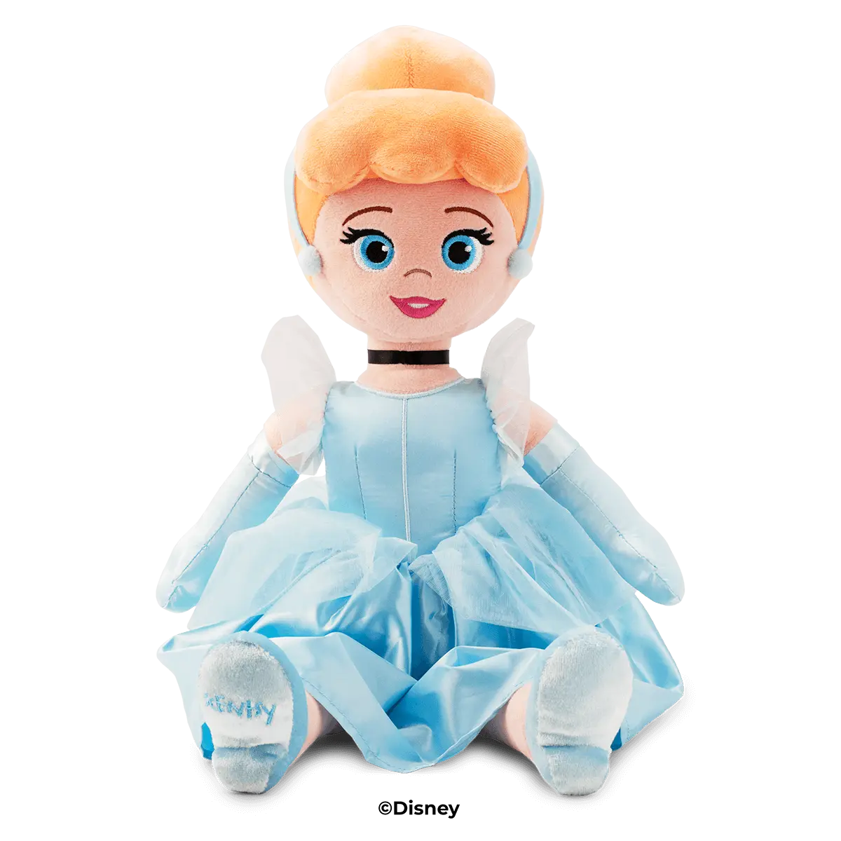 Disney Cinderella – Scentsy Buddy