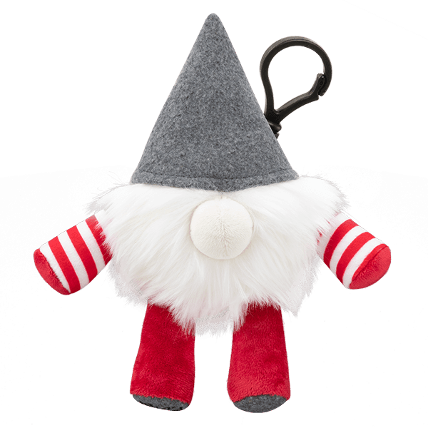 Gnick the Gnome Buddy Clip