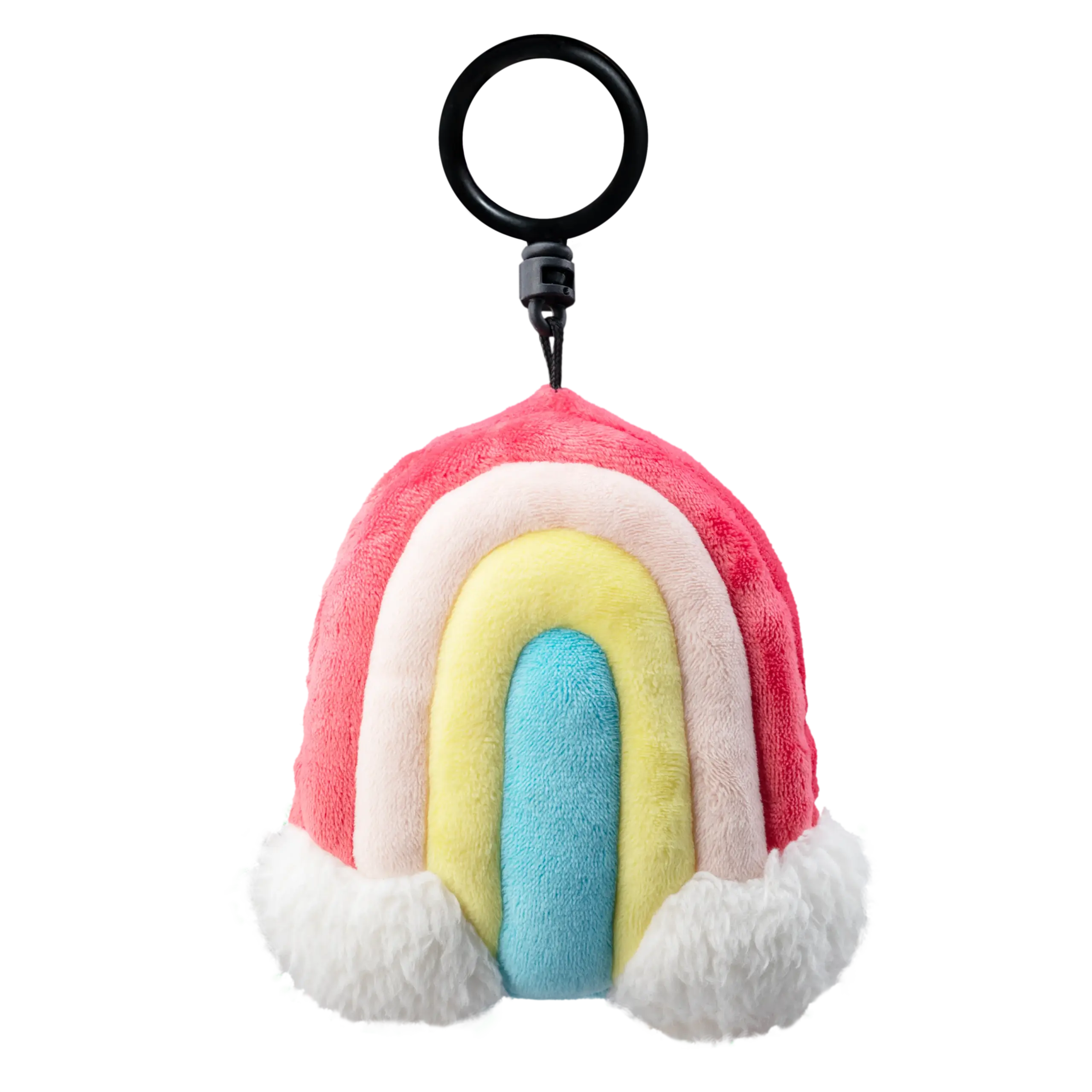 Happy Thoughts Scentsy Buddy Clip + Amazon Rain fragrance