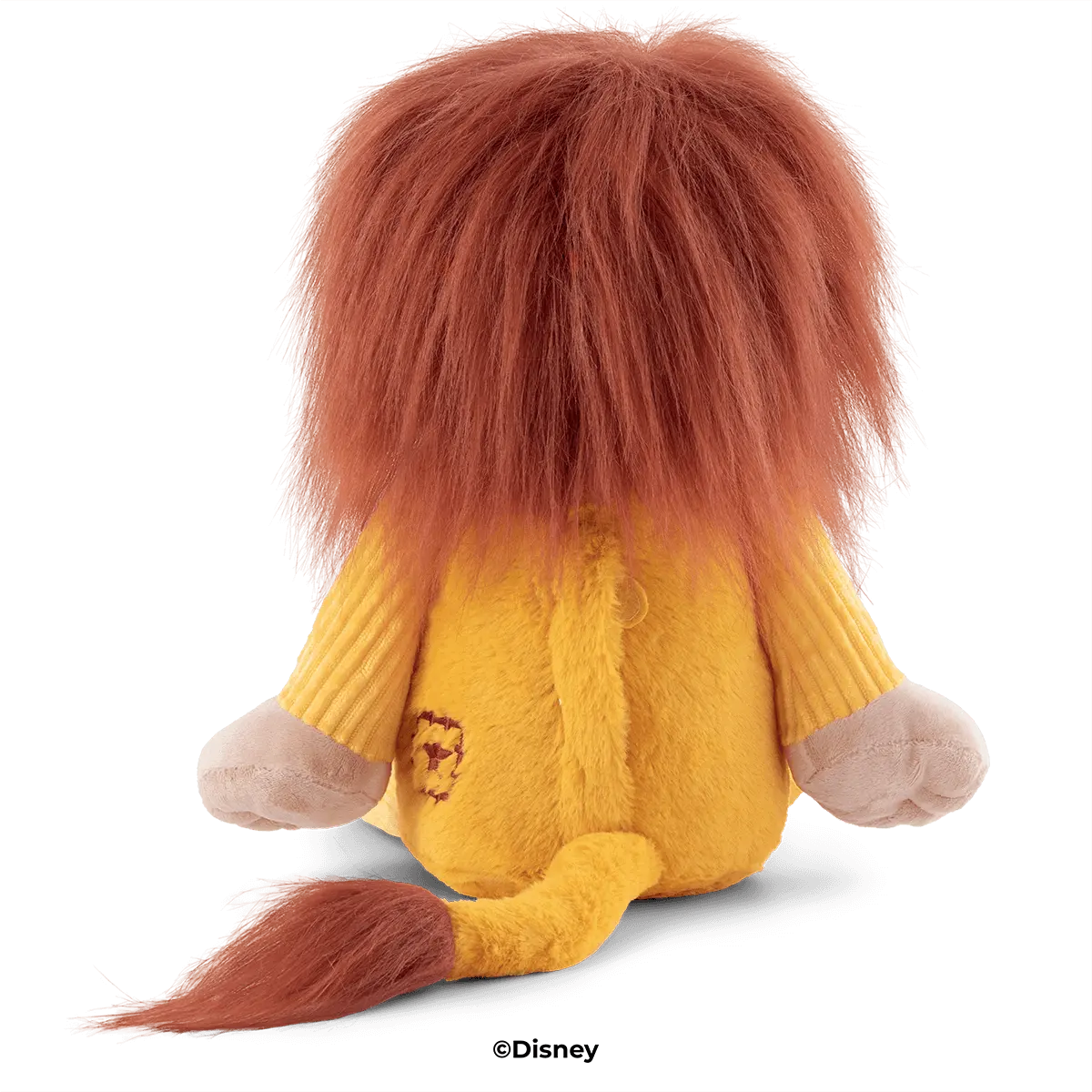 Disney Mufasa – Scentsy Buddy - Image 4
