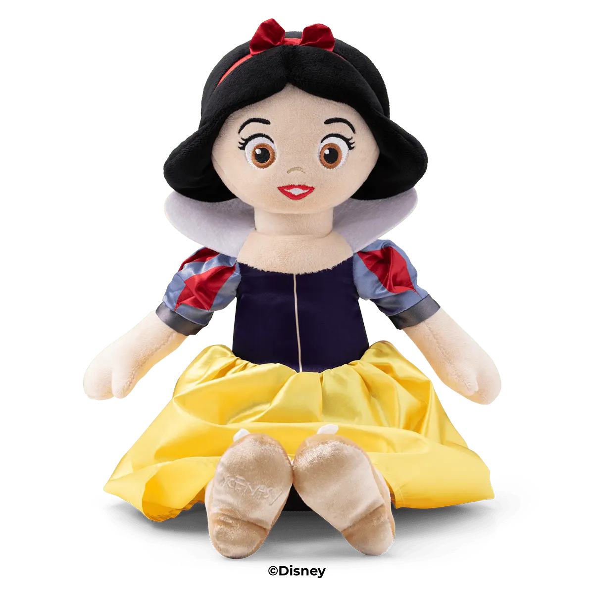 Disney Snow White – Scentsy Buddy - Image 2