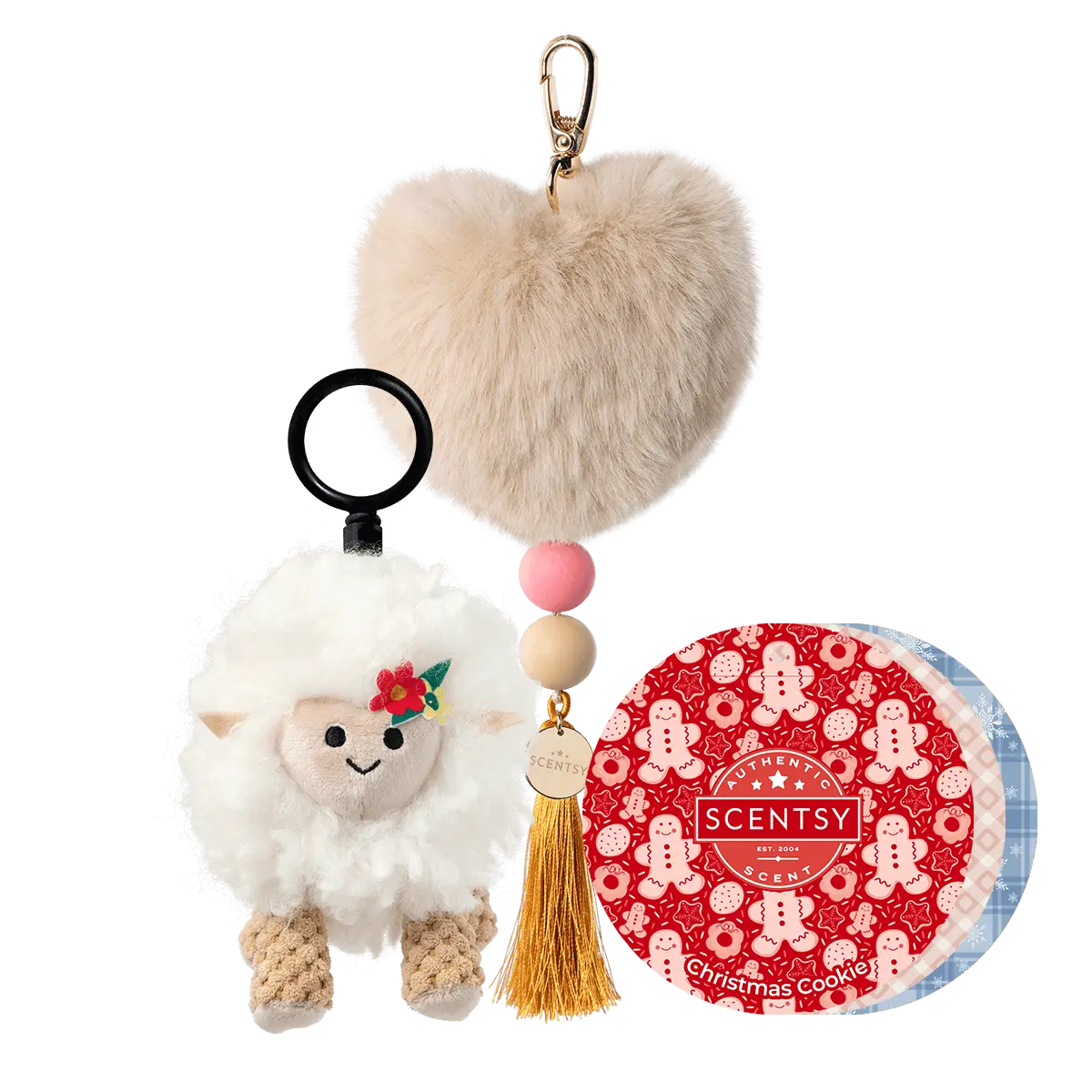 Stocking Surprise Variety Set