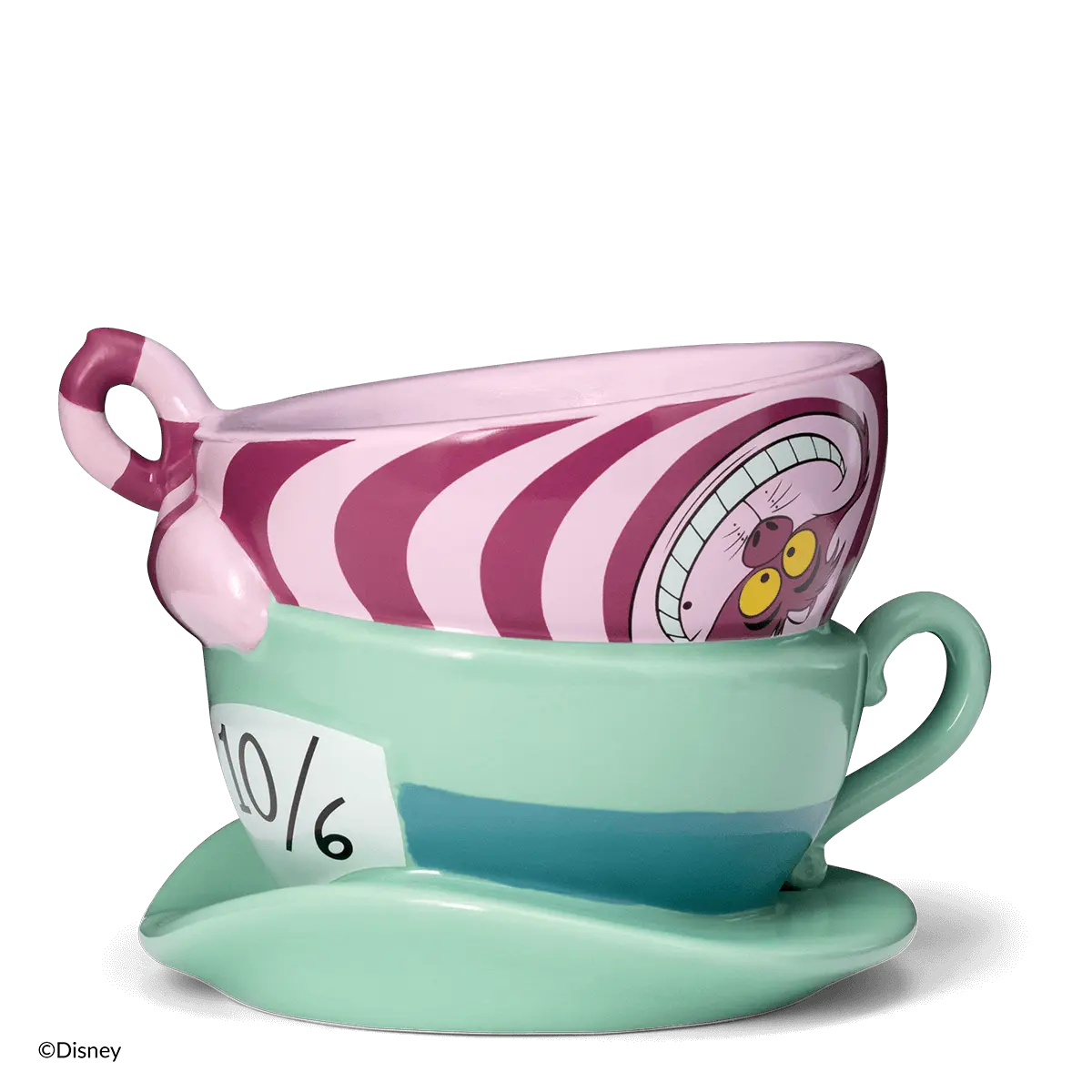Alice in Wonderland - Scentsy Warmer - Image 6