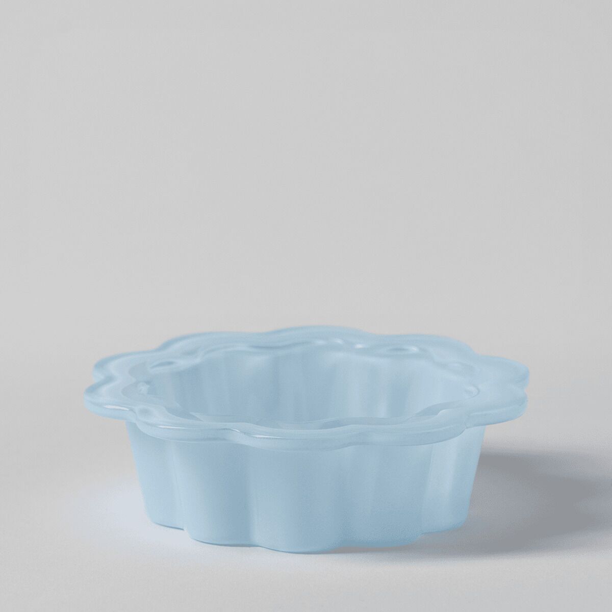 Bloomie Blue Dish