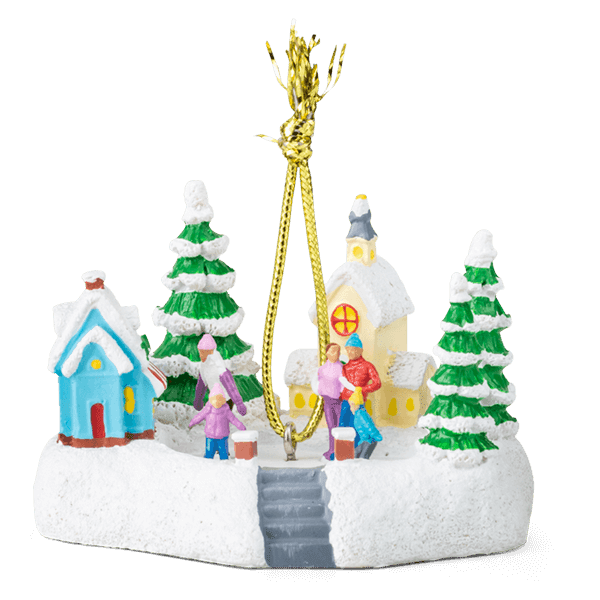 Skate the Day Away Limited-Edition Holiday Warmer - Image 13