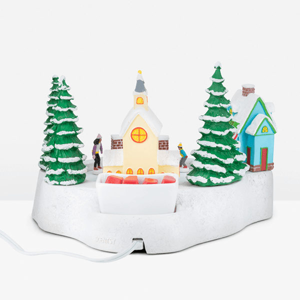 Skate the Day Away Limited-Edition Holiday Warmer - Image 7