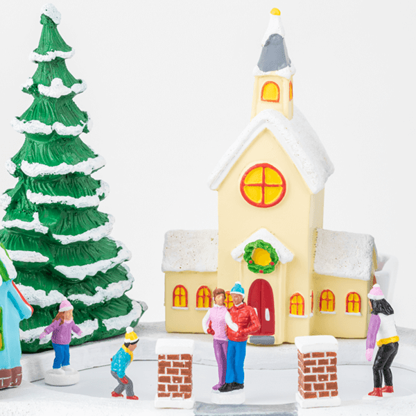 Skate the Day Away Limited-Edition Holiday Warmer - Image 9