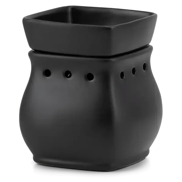 Classic Curve – Satin Black Warmer - Image 5
