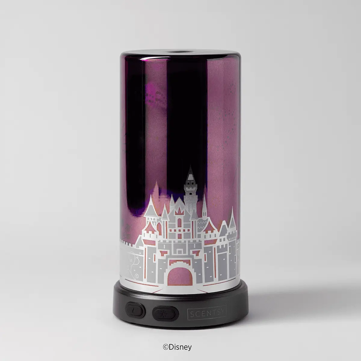 Preorder Deposit | Disneyland Resort 70th Anniversary Celebration: Sleeping Beauty Castle – Scentsy Diffuser & Disneyland Resort 70th Anniversary: Happiest Celebration – Natural Oil - Image 2