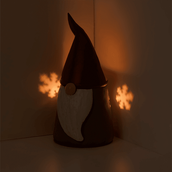 Christmas Gnome Warmer - Image 4