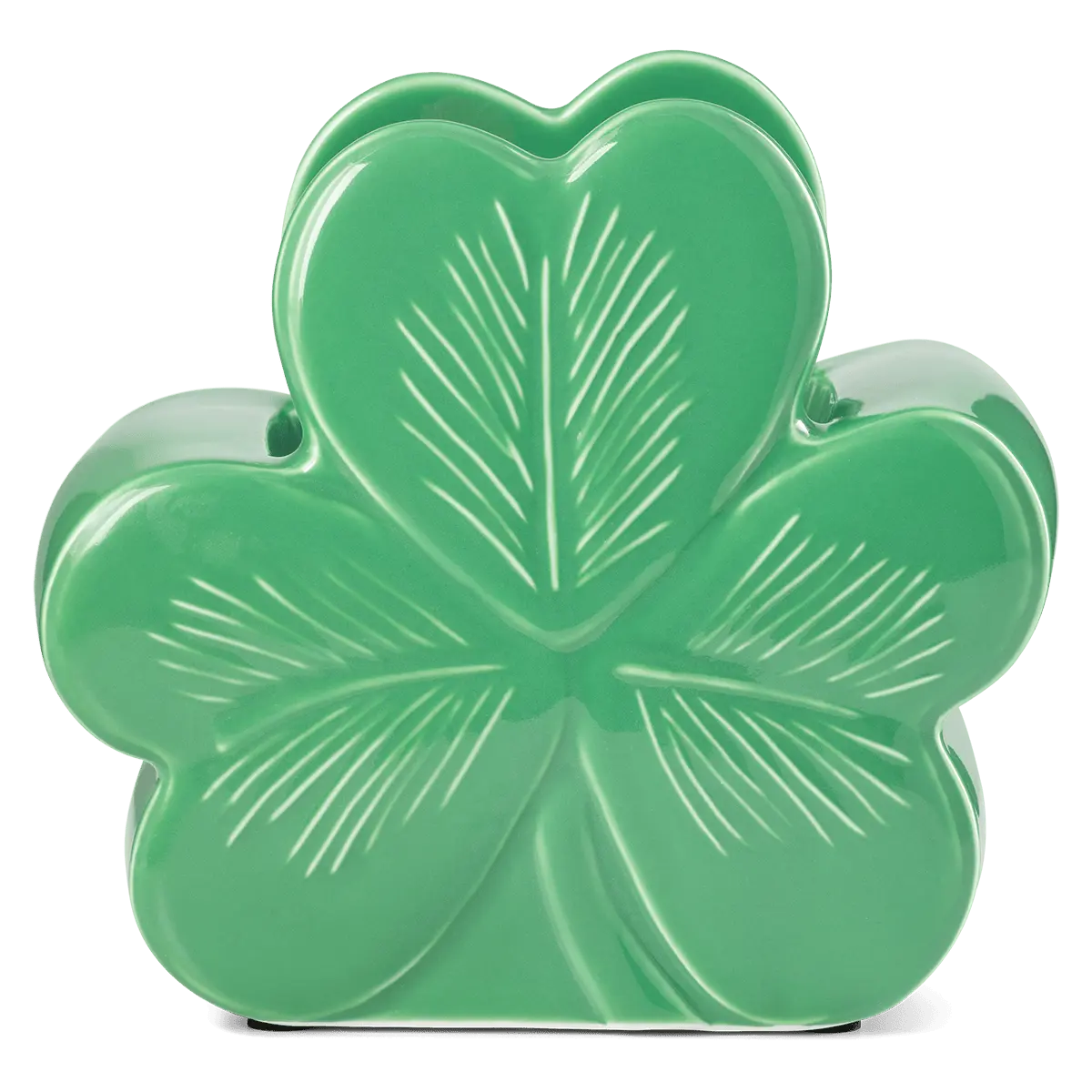 Clover Me Irish Warmer