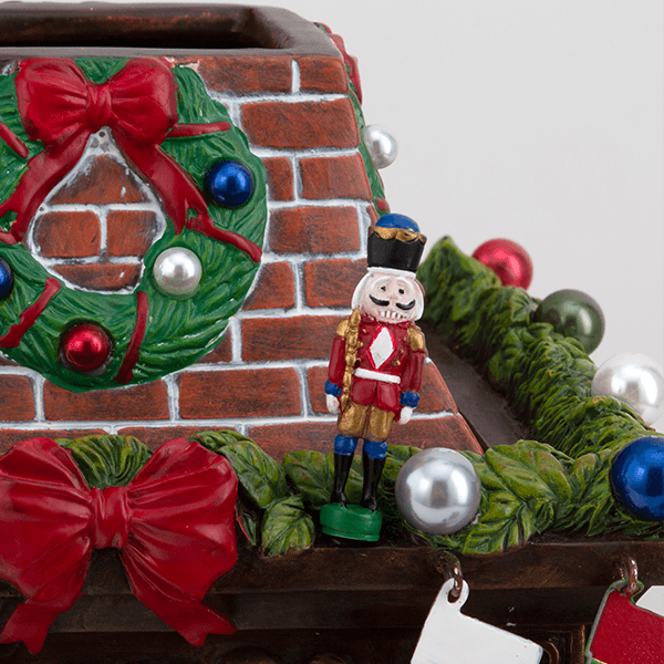 Holiday Hearth Warmer - Image 5