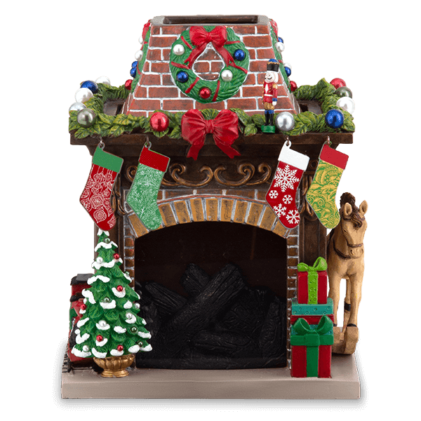 Holiday Hearth Warmer - Image 2
