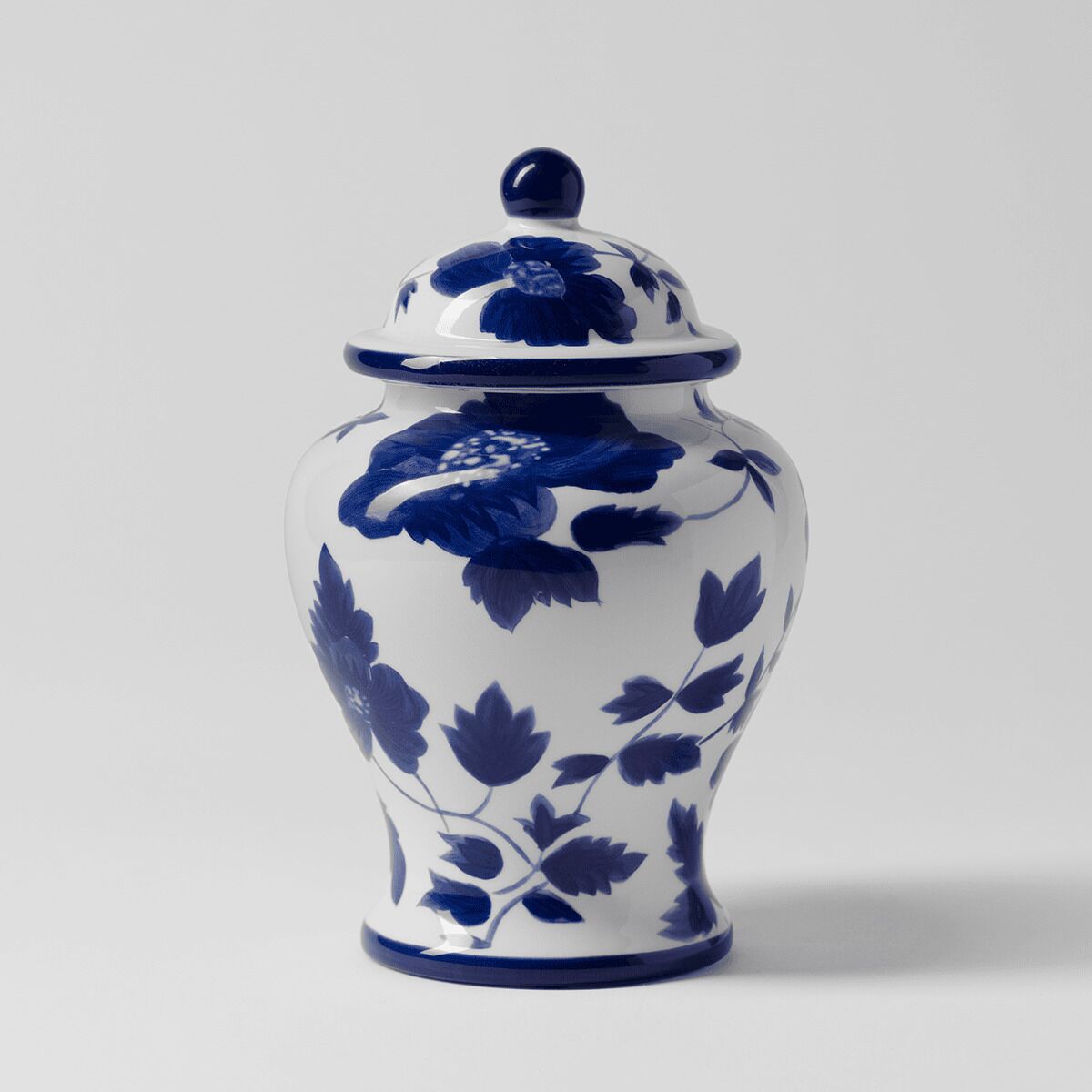 Indigo Ginger Jar Warmer - Image 4