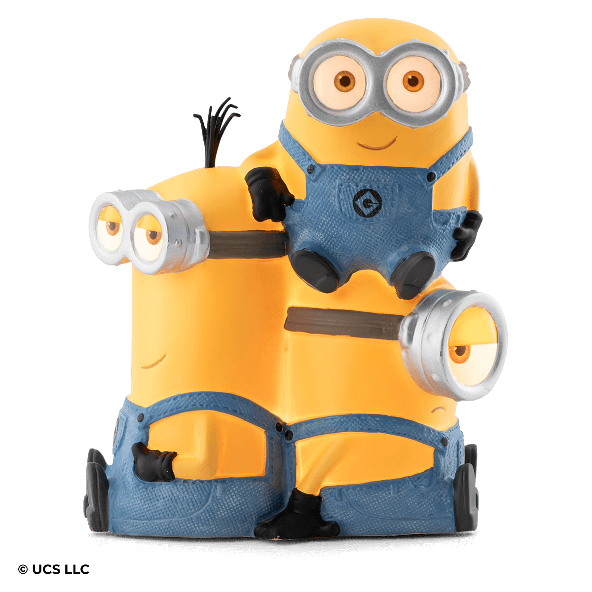 Minions! – Scentsy Warmer - Image 7