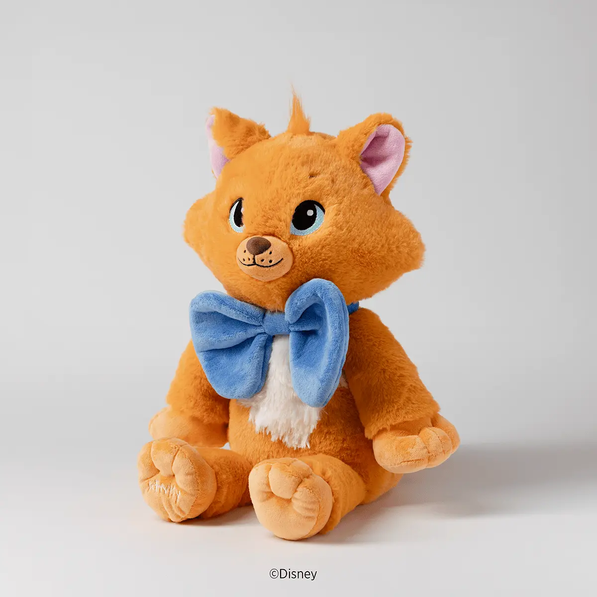 Disney Toulouse – Scentsy Buddy - Image 2