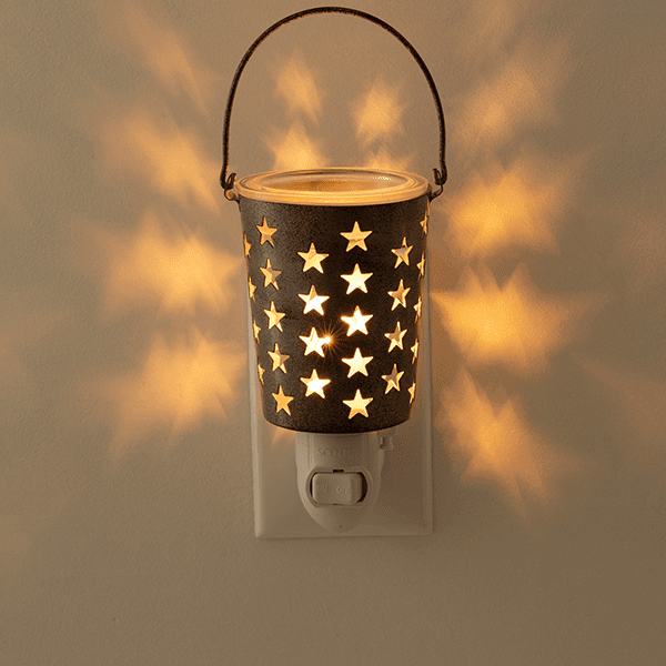 Seeing Stars Mini Warmer - Image 5
