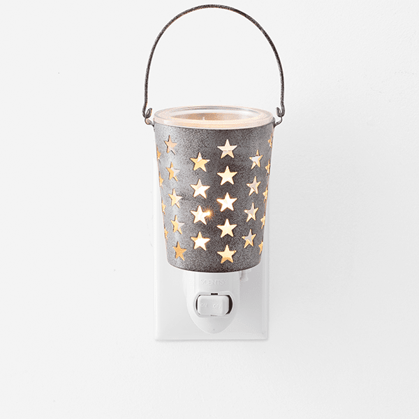 Seeing Stars Mini Warmer - Image 3