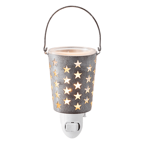 Seeing Stars Mini Warmer