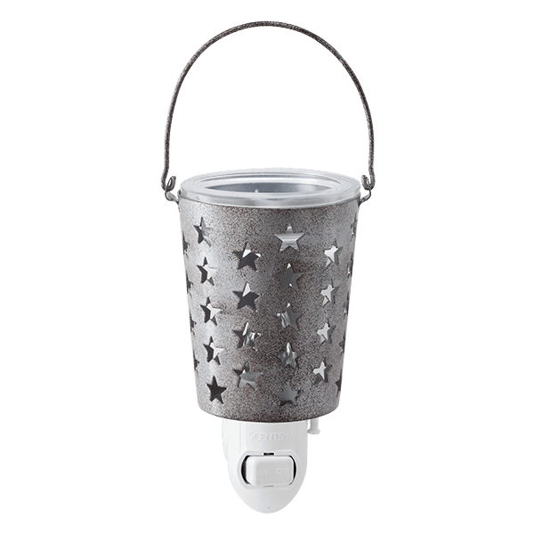 Seeing Stars Mini Warmer - Image 2