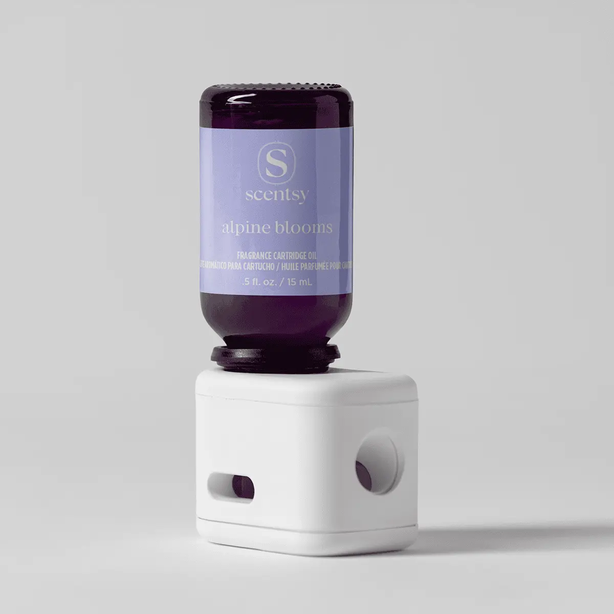 Alpine Blooms 15 mL Fragrance Cartridge