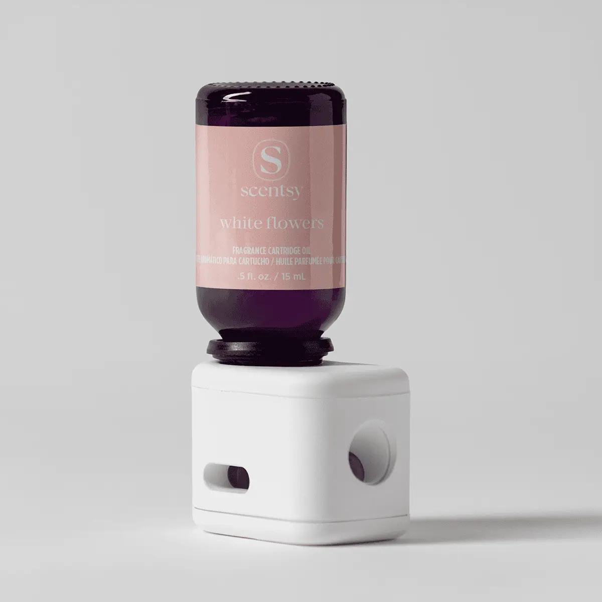 White Flowers 15 mL Fragrance Cartridge