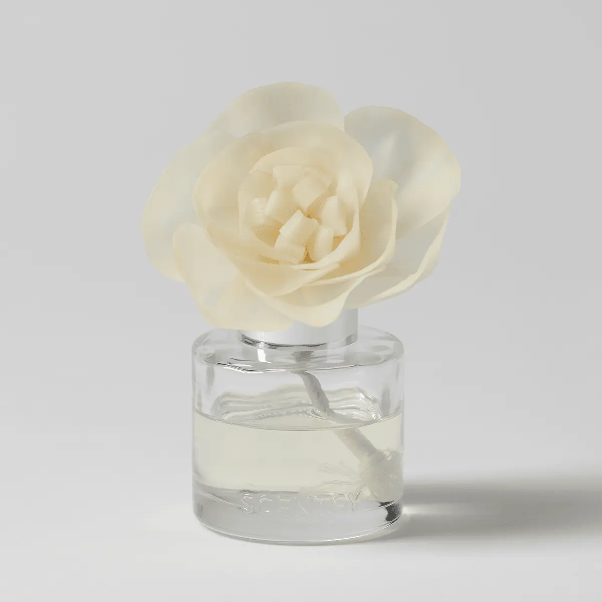 Water Lily & Verbena - Buttercup Belle Fragrance Flower
