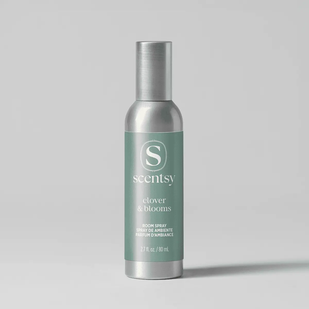 Clover & Blooms Room Spray