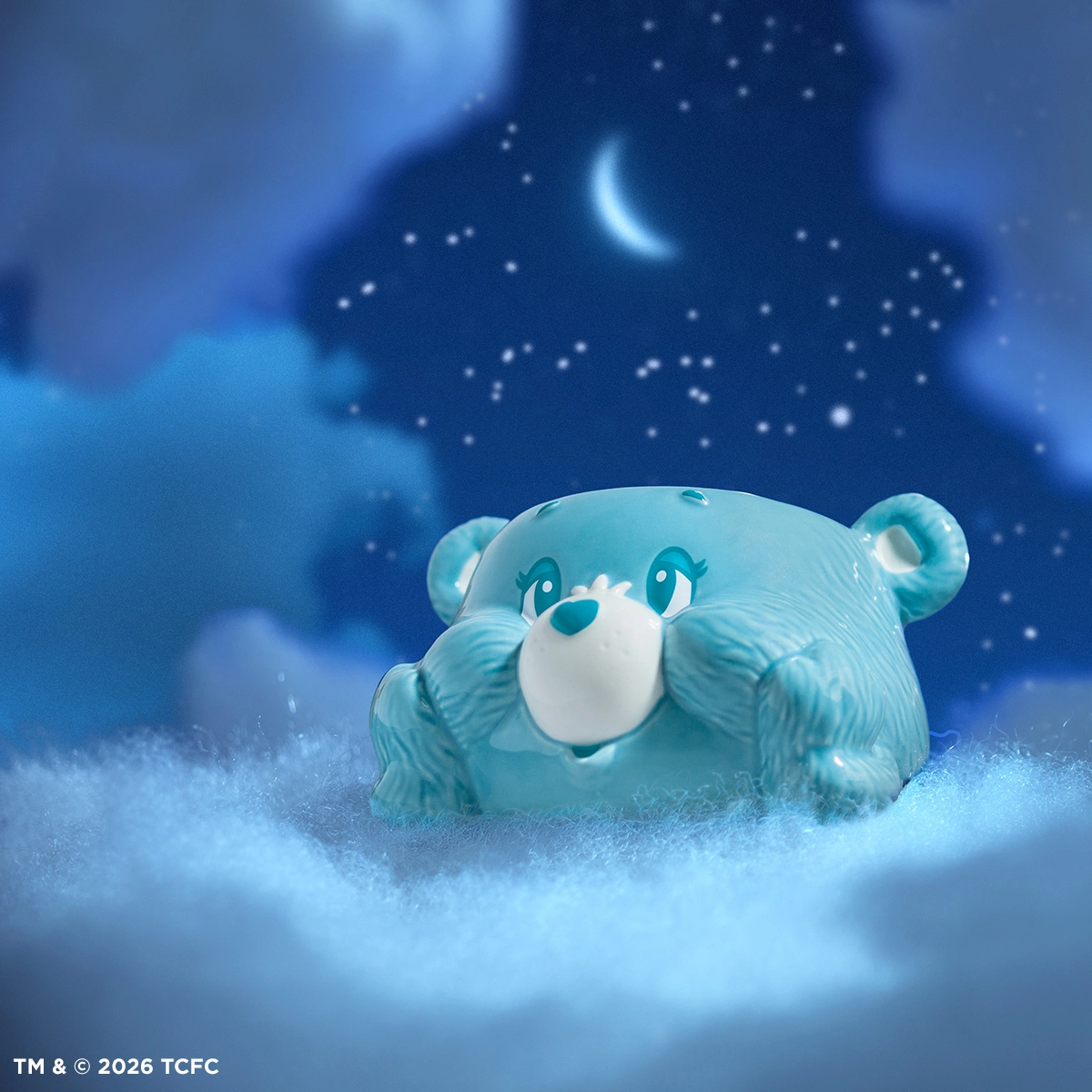 Bedtime Bear™: Warm Fuzzies – Scentsy Warmer - Image 2