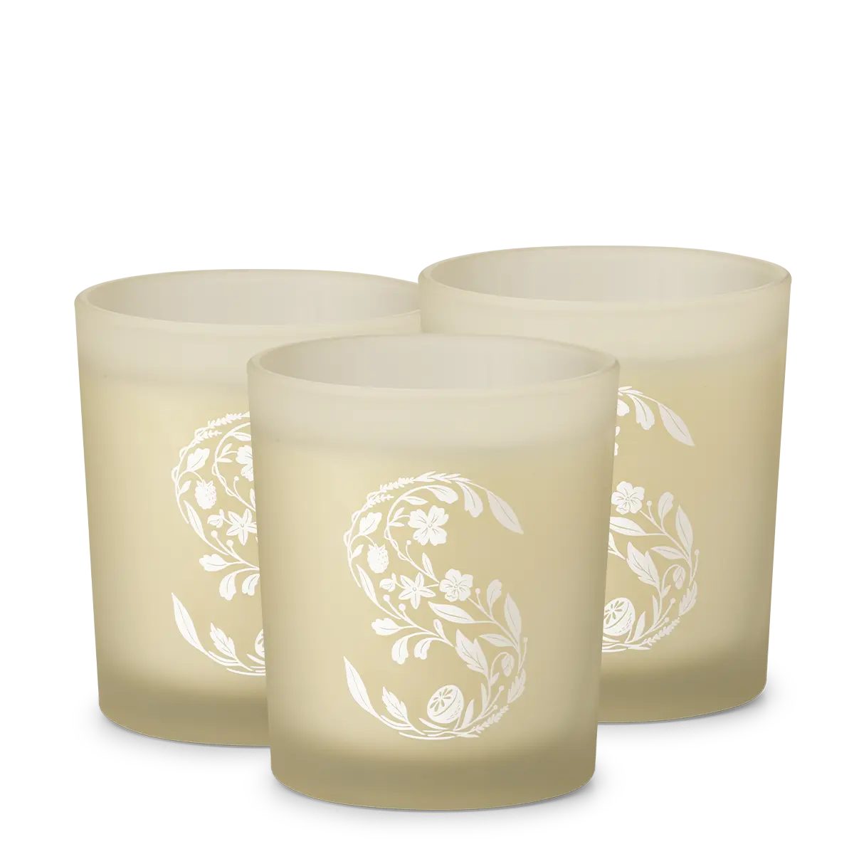 After the Rain 3-Candle Bundle
