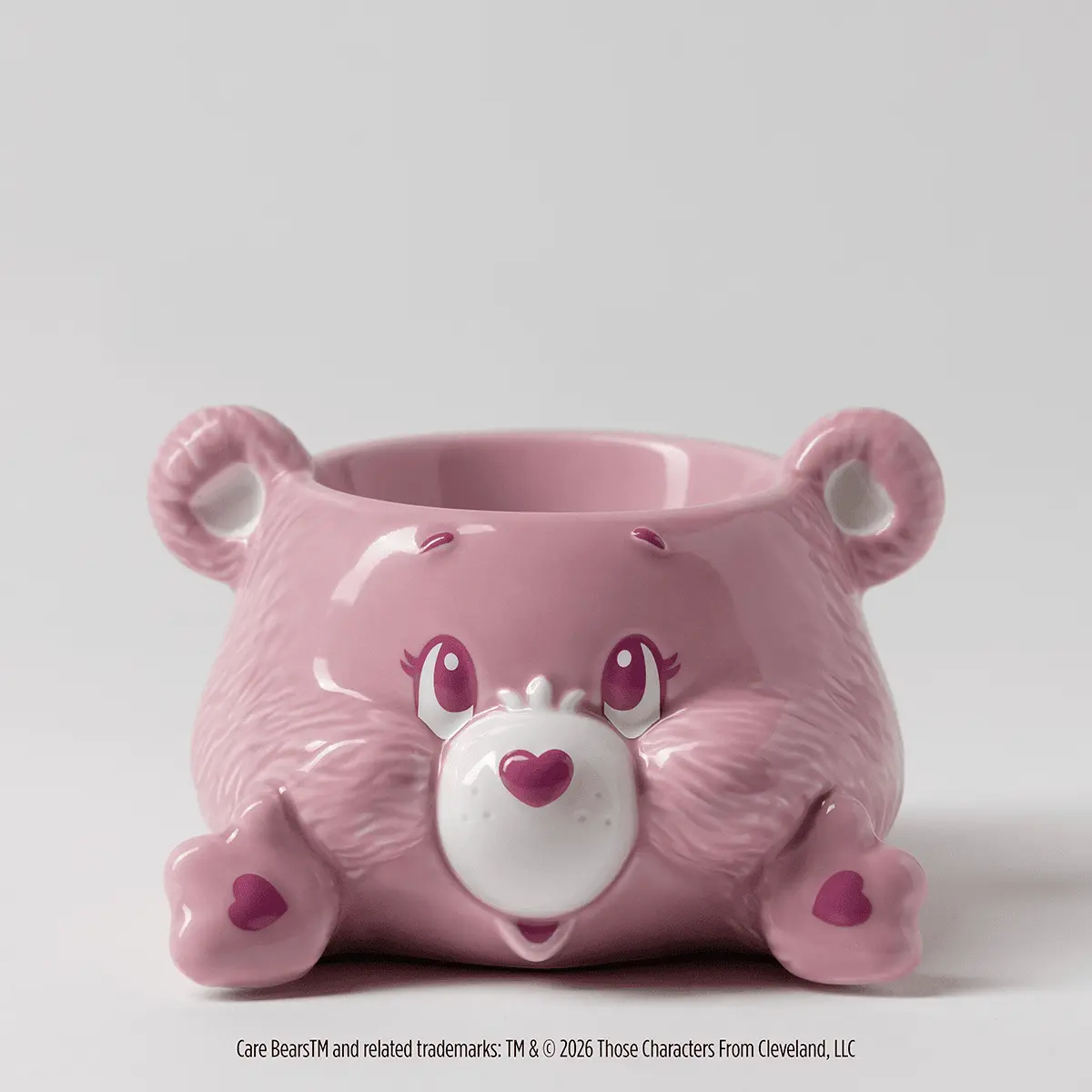 Cheer Bear™: Warm Fuzzies – Scentsy Warmer