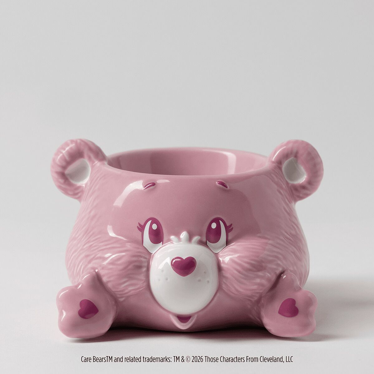 Cheer Bear™: Warm Fuzzies – Scentsy Warmer - Image 4