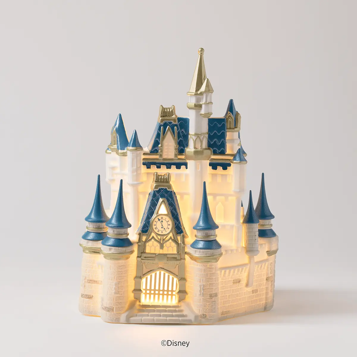 Preorder Deposit | Walt Disney World: Cinderella Castle – Scentsy Warmer - Image 2