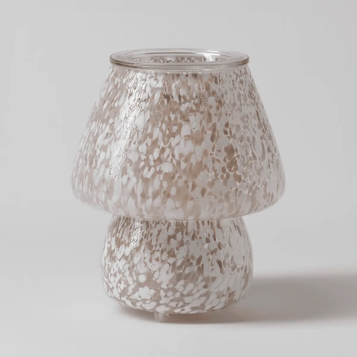 Confetti Glow – Taupe Warmer - Image 2