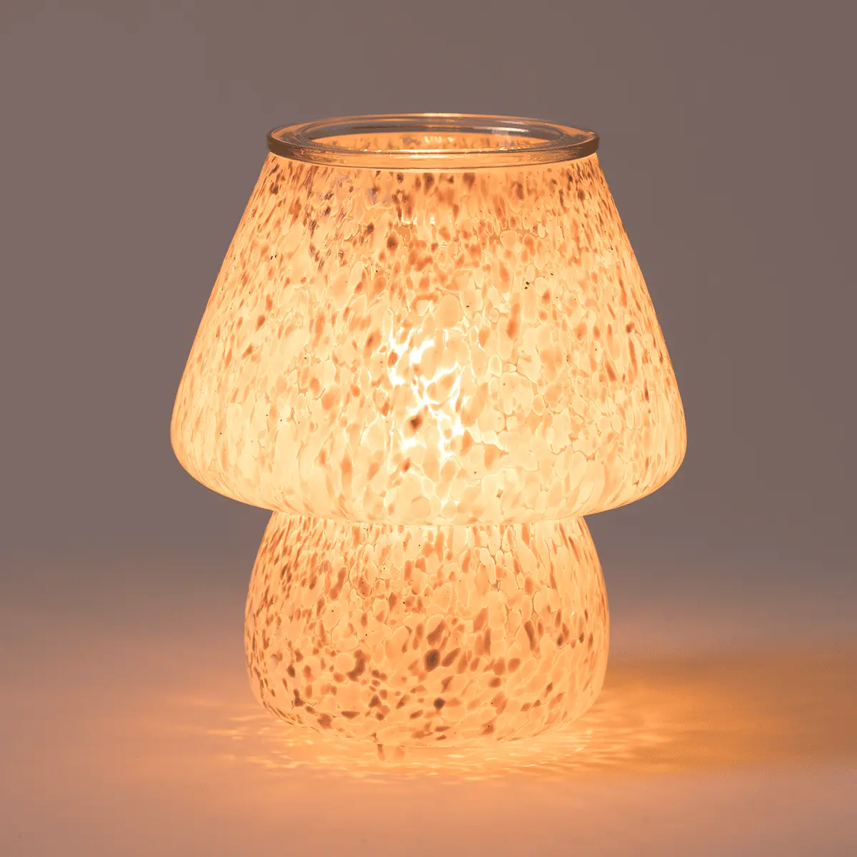 Confetti Glow – Taupe Warmer - Image 3