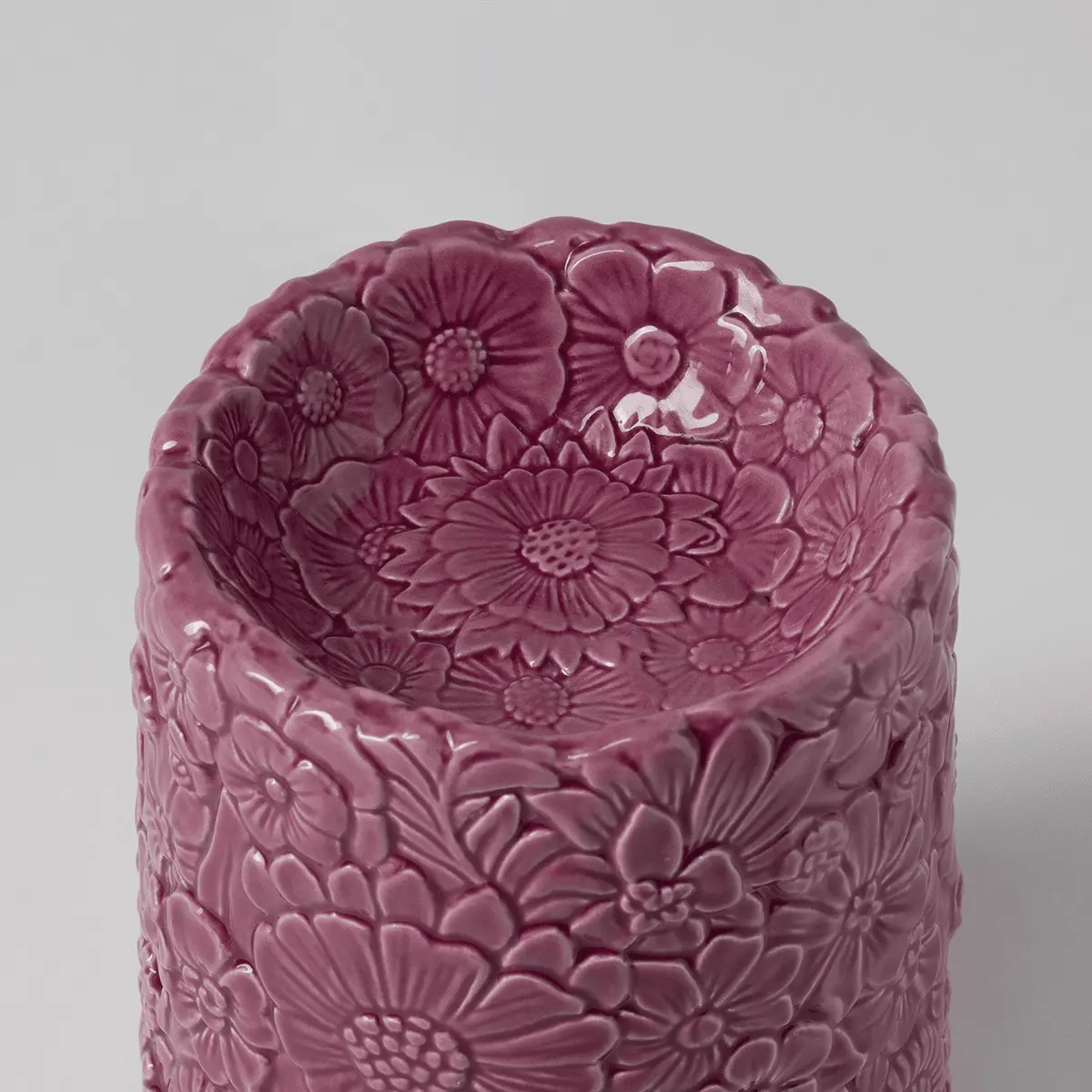 Dusky Petals Warmer - Image 5