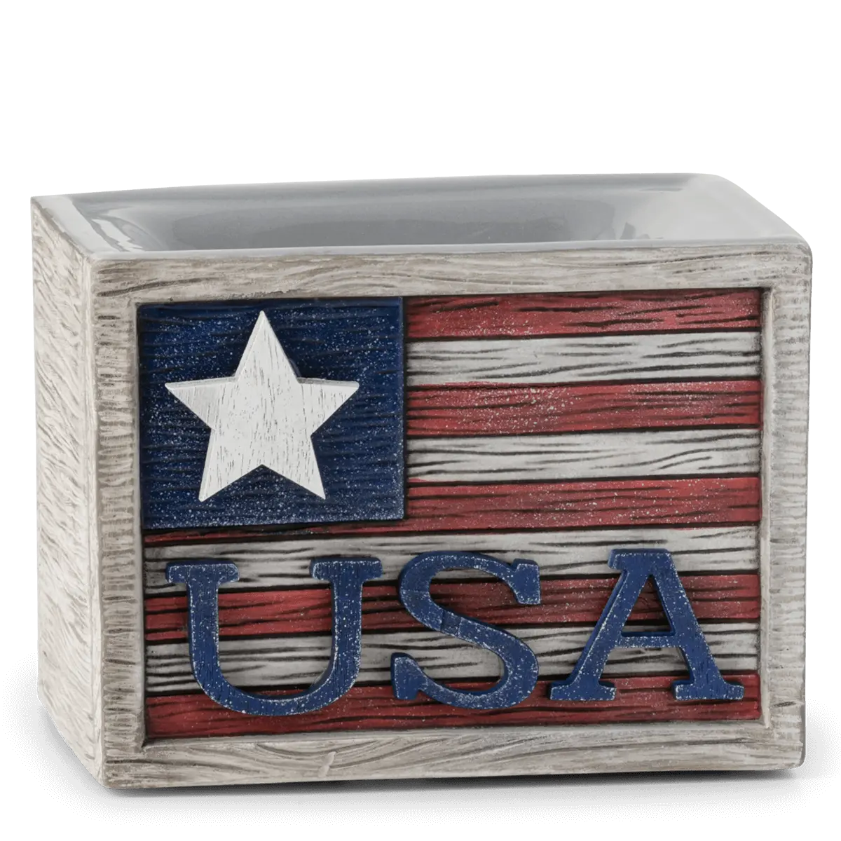 Let Freedom Ring Warmer