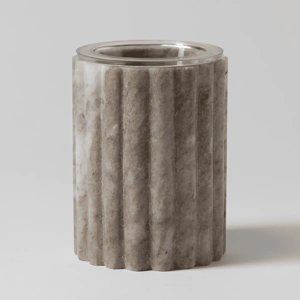 Morchana Marble Warmer - Image 2