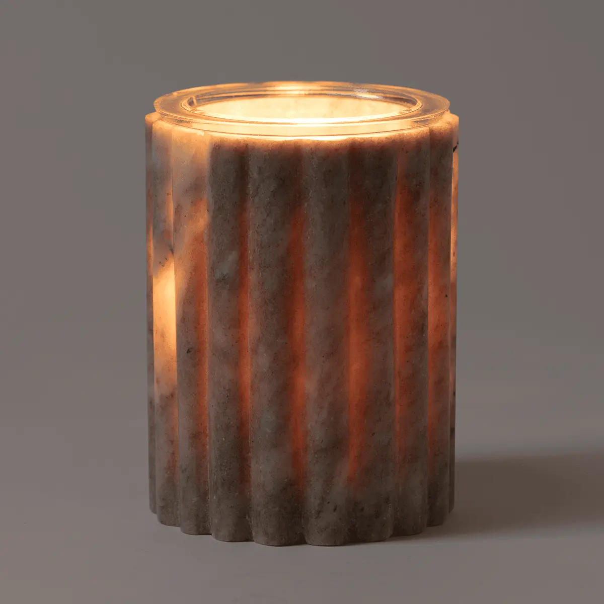 Morchana Marble Warmer - Image 3