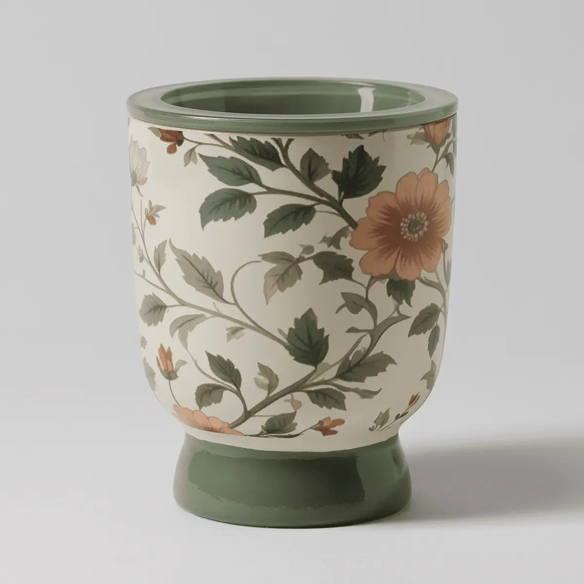 Petal & Vine Warmer - Image 2
