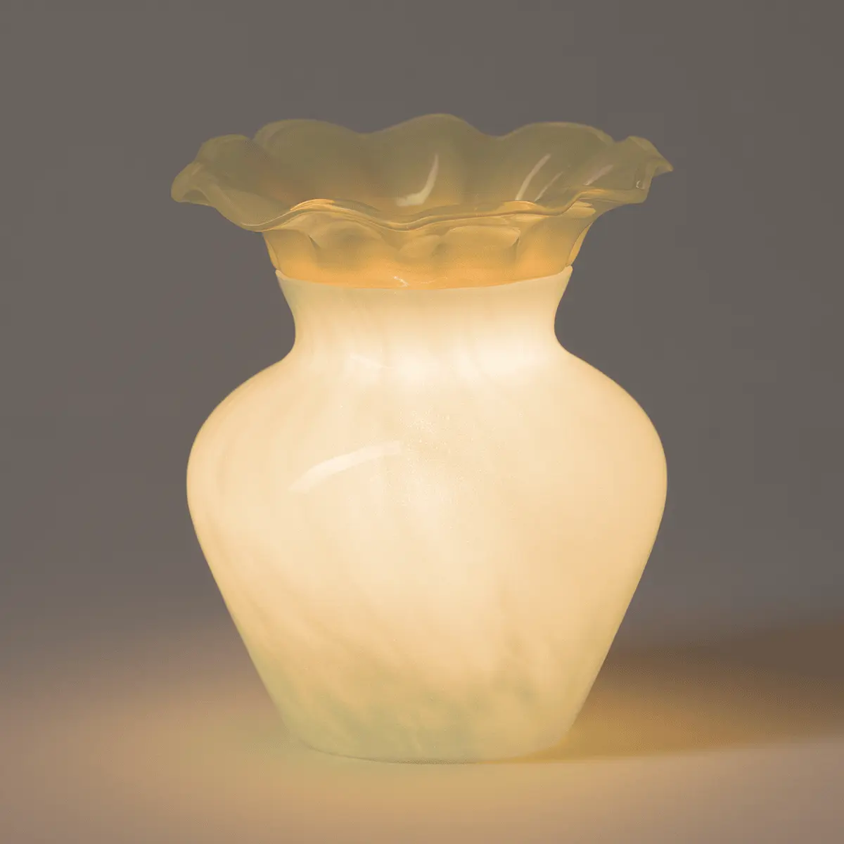 Seafoam Bloom Warmer - Image 3