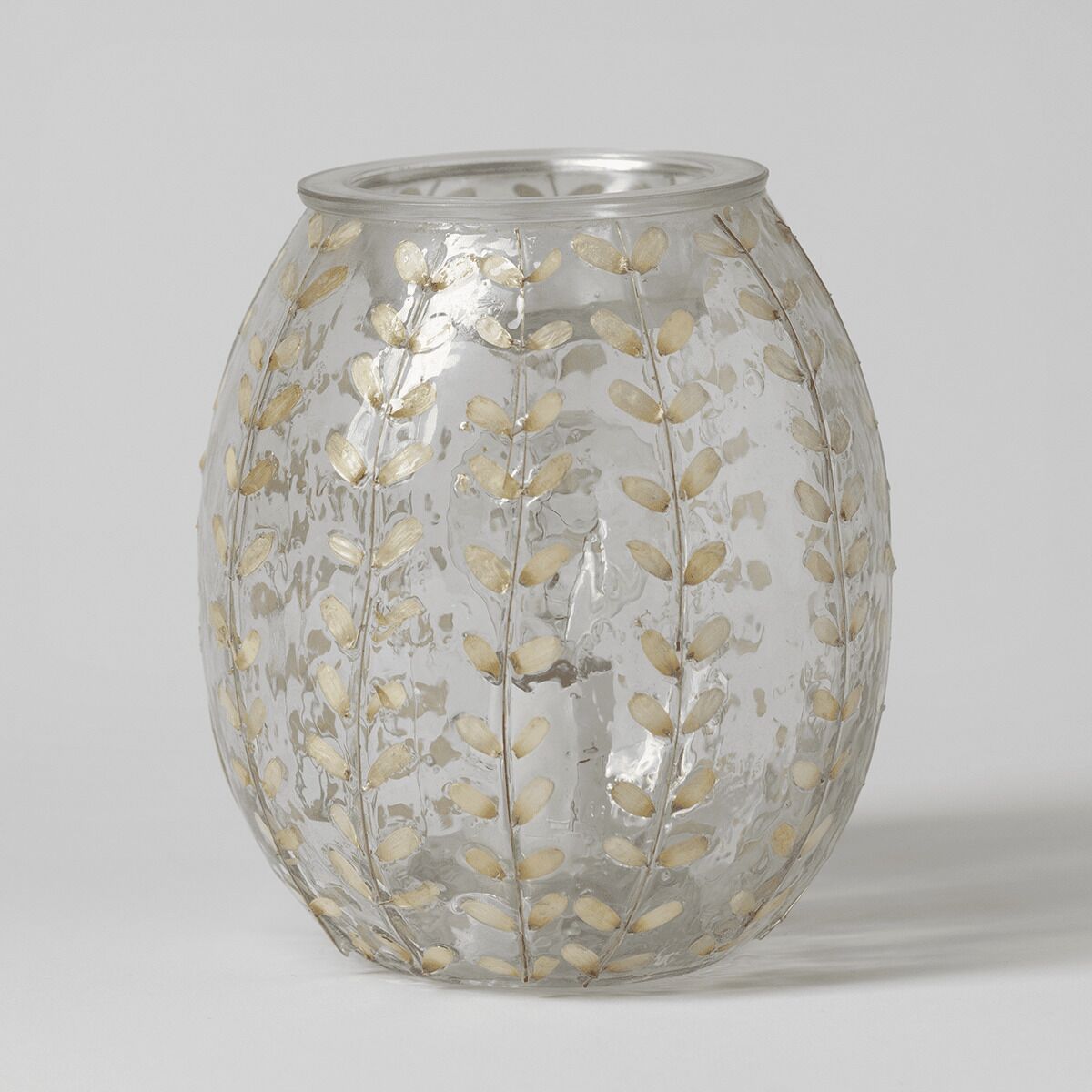 White Marigold Warmer - Image 5