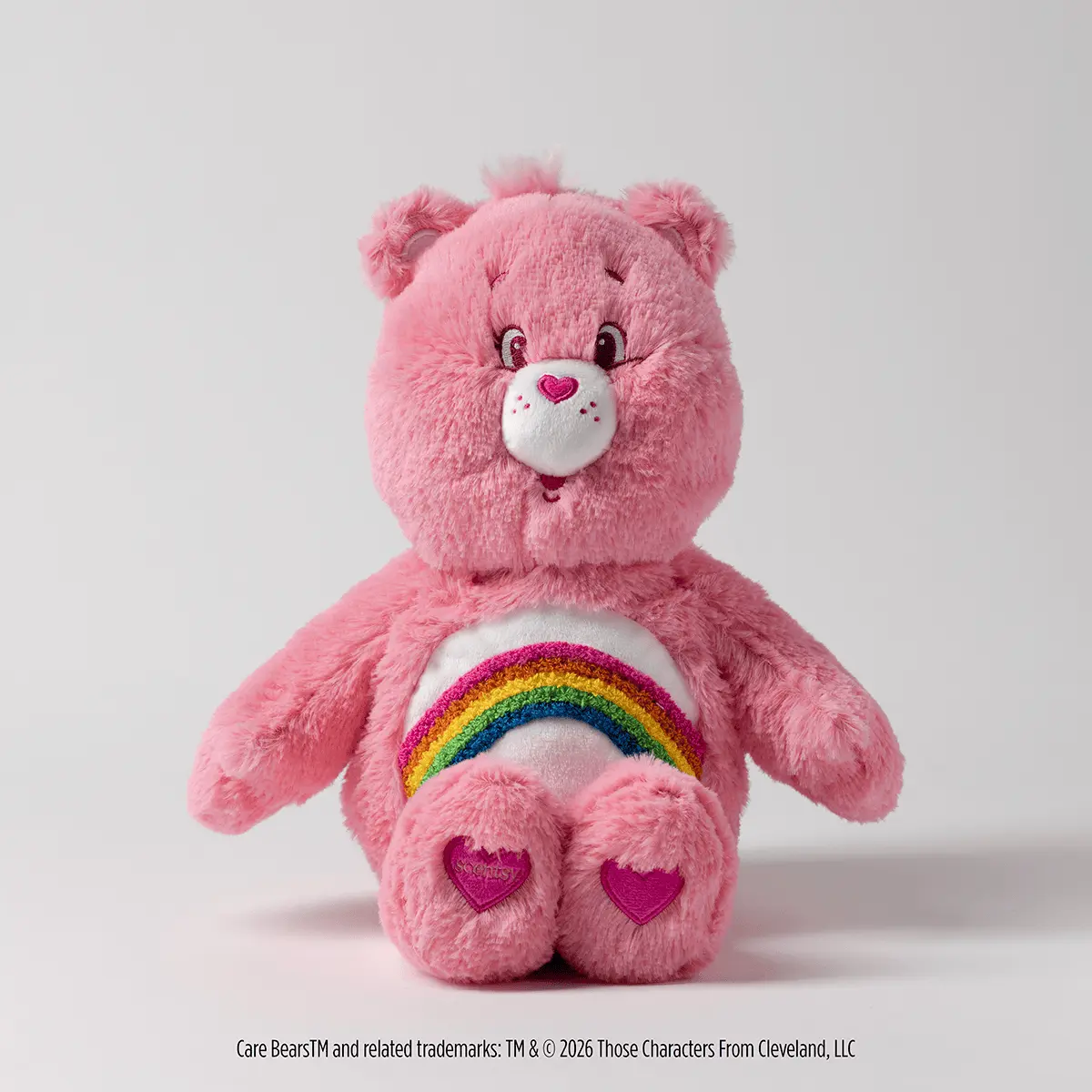 Cheer Bear™ – Scentsy Buddy - Image 2