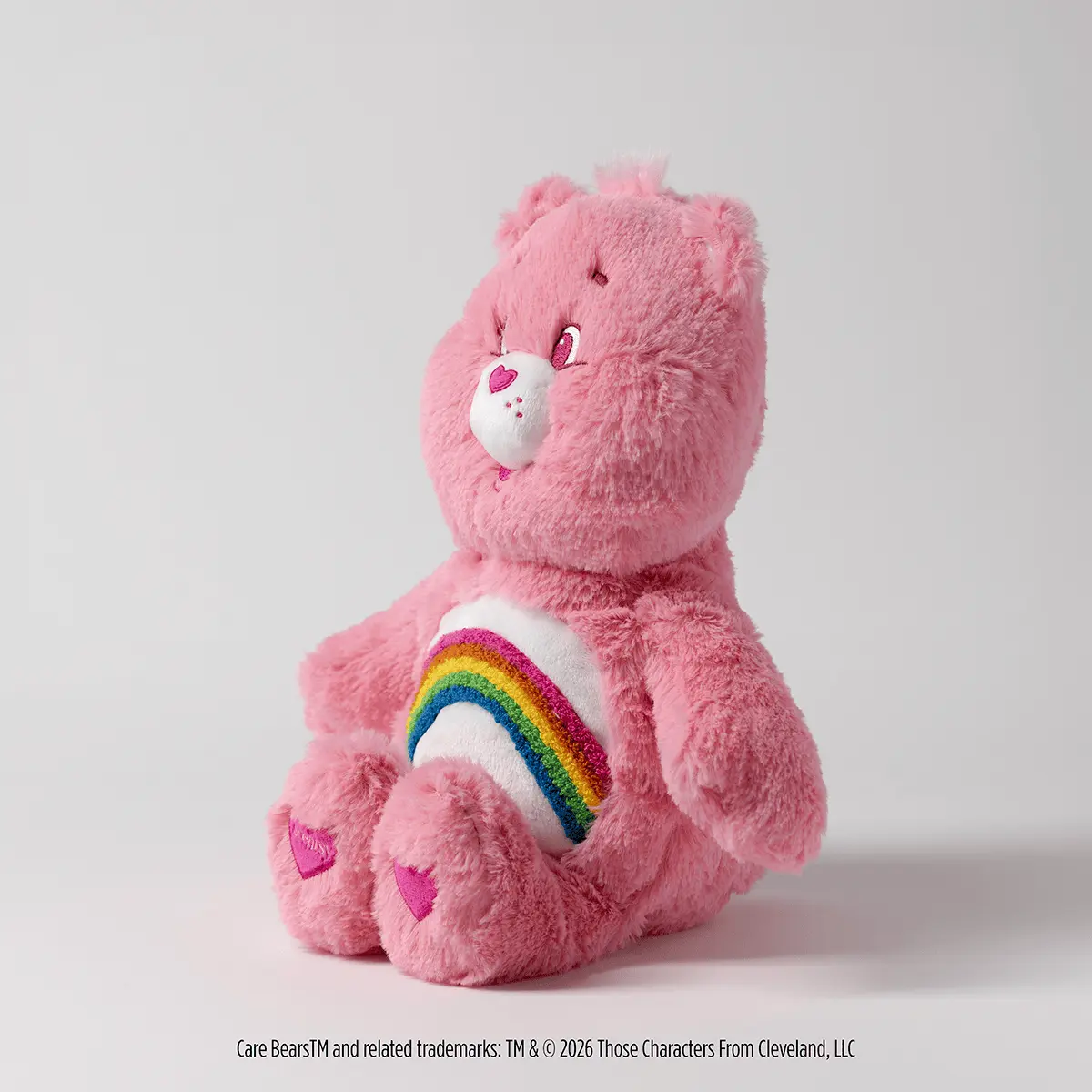 Cheer Bear™ – Scentsy Buddy - Image 3